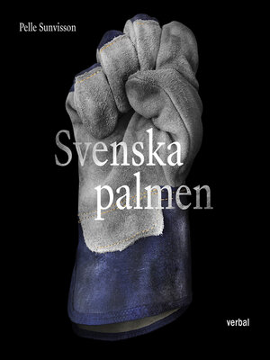 cover image of Svenska palmen